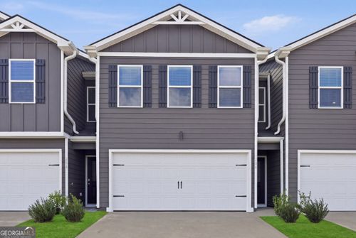 236 Norchester Avenue, Hogansville, GA, 30230 | Card Image
