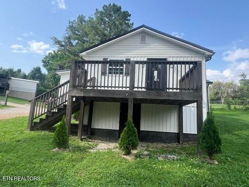 1104 Davis Chapel Rd, La Follette, TN, 37766-4725 | Card Image