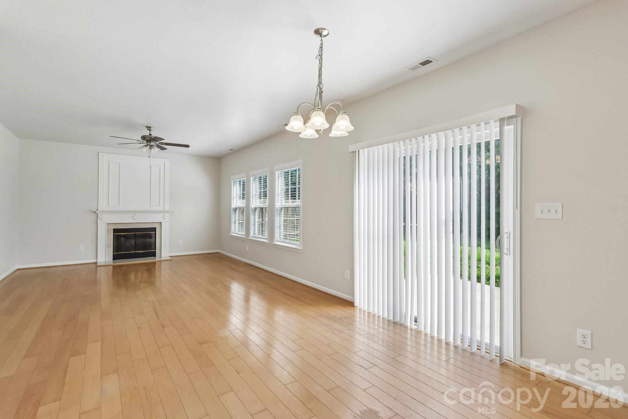 Residential in Charlotte 4