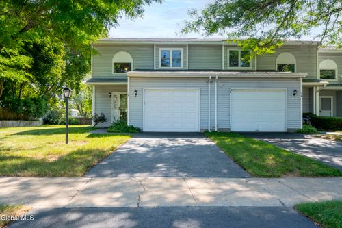 14 Tompion Ln, Saratoga Springs, NY, 12866-9276 | Card Image