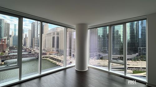 unit-701-313 W Wolf Point Plz, Chicago, IL, 60654-8902 | Card Image