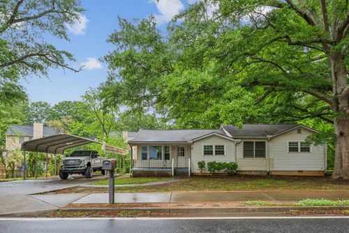 3024 Bob Cox Rd Nw, Marietta, GA, 30064-1754 | Card Image