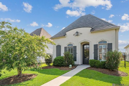 2618 Cresthaven Ave, Baton Rouge, LA, 70810-0468 | Card Image