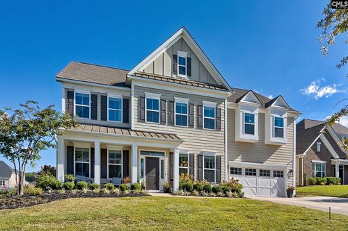 1214 Danvers Ln, Chapin, SC, 29036-9807 | Card Image