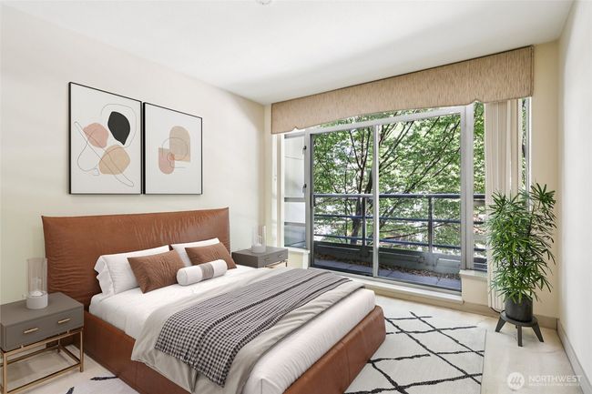 APT-205 - 2929 1 St Ave, Condo with 1 bedrooms, 1 bathrooms and 1 parking in Seattle WA | Image 19