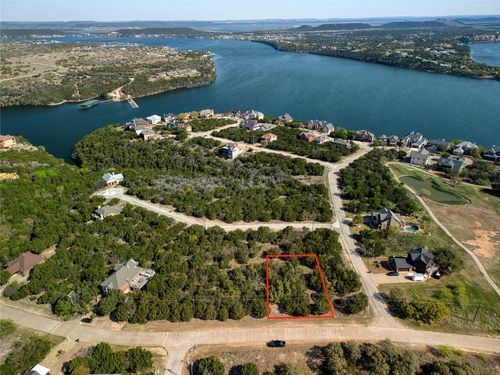 Lot 87 Cliffs Drive, Graford, TX, 76449 | Card Image