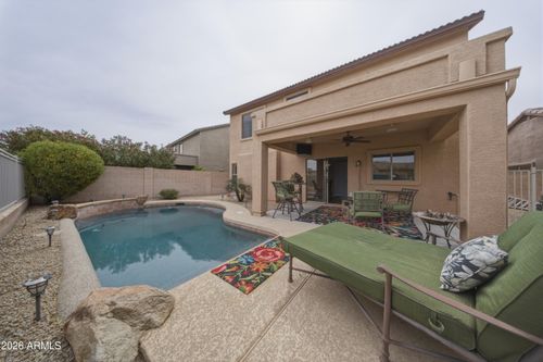 4724 E Preserve Way, Cave Creek, AZ, 85331-4098 | Card Image