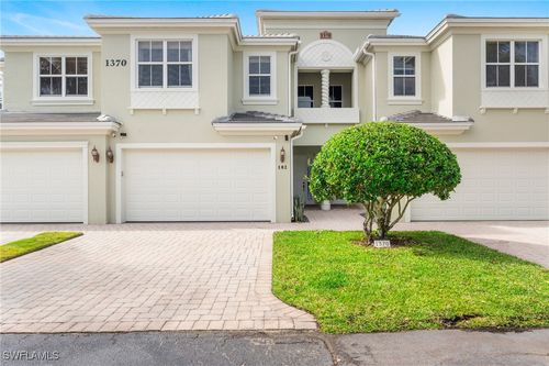 apt-102-1370 Mariposa Cir, NAPLES, FL, 34105-7263 | Card Image