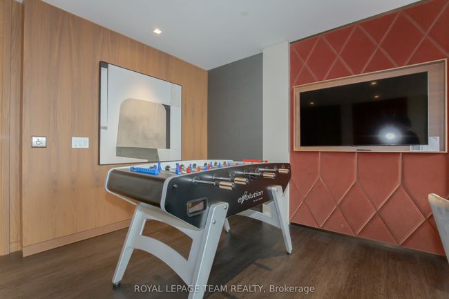 501 - 560 Rideau St, Condo with 0 bedrooms, 1 bathrooms and null parking in Ottawa ON | Image 23