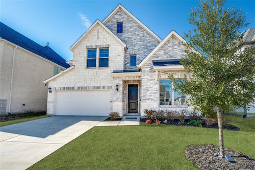 2809 Borderland Ln, Celina, TX, 75009-2487 | Card Image