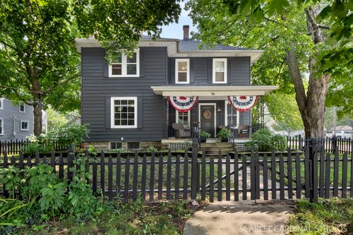 96 E Washington St, Oswego, IL, 60543-8024 | Card Image