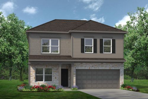 3402 Morning Fog Dr, Richmond, TX, 77406 | Card Image