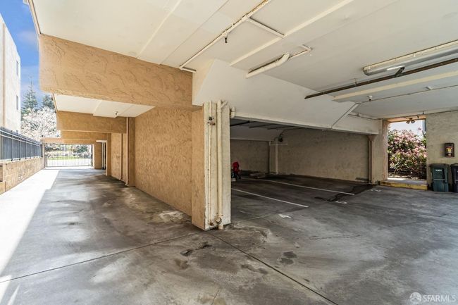 APT-4 - 1432 San Carlos Ave, Condo with 2 bedrooms, 3 bathrooms and 2 parking in San Carlos CA | Image 25