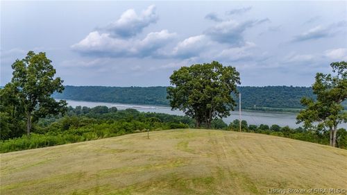 3668 W Saluda Hill Road, Hanover, IN, 47243 | Card Image