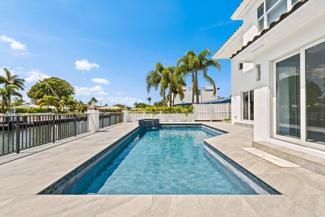4921 Ne 28 Th Ave, House other with 6 bedrooms, 6 bathrooms and null parking in Lighthouse Point FL | Image 5
