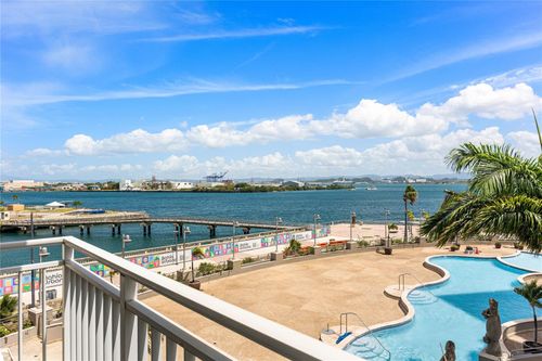 2401-100 Calle Del Muelle, SAN JUAN, PR, 00901-2670 | Card Image