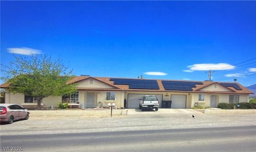 1170 E Calvada Blvd, Pahrump, NV, 89048-6157 | Card Image