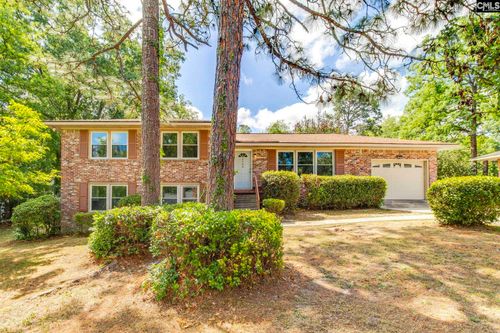 4706 Norwood Road, Columbia, SC, 29206 | Card Image