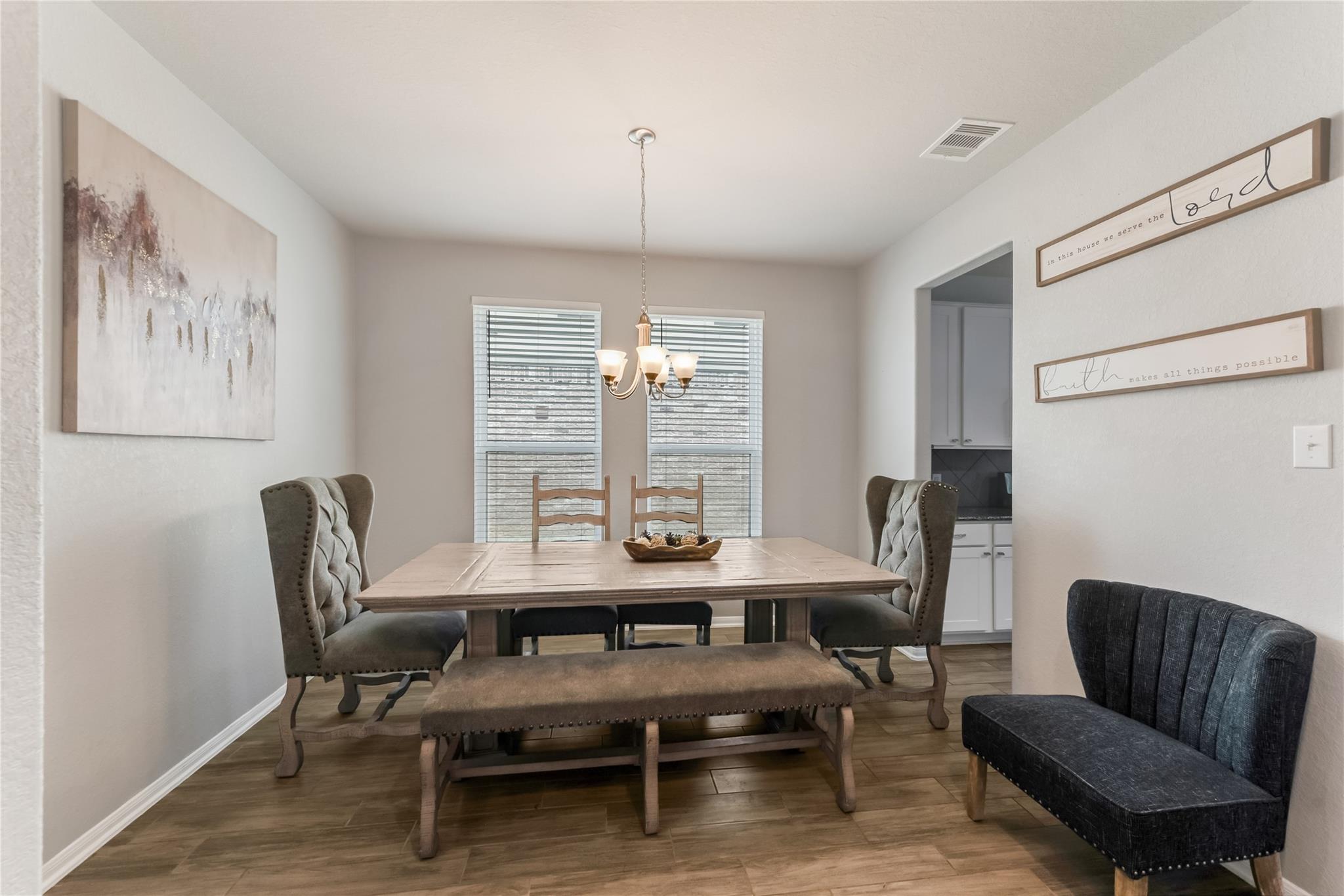 Residential Lease in Humble 5