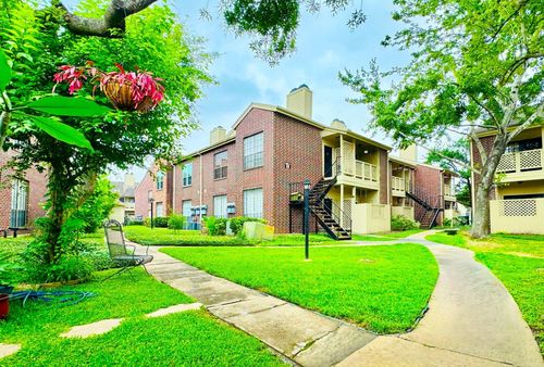34-8055 Cambridge St, Houston, TX, 77054-3031 | Card Image