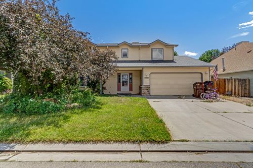 612 Stan Dr, Grand Junction, CO, 81504-6086 | Card Image