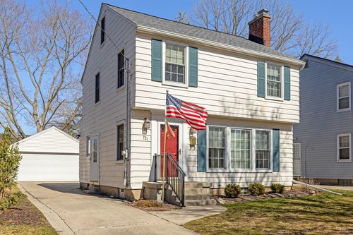 721 Billantau St Se, Grand Rapids, MI, 49507-3534 | Card Image