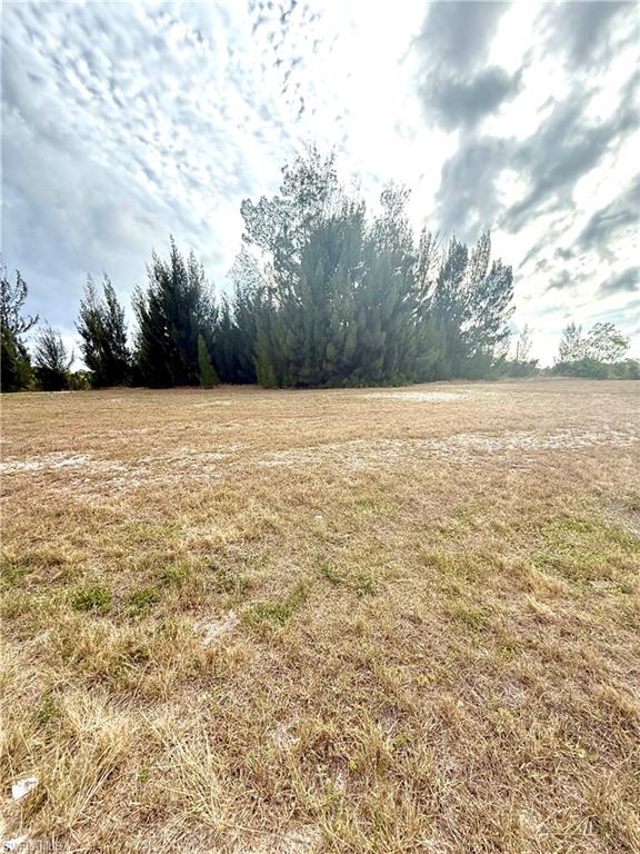 Land in CAPE CORAL