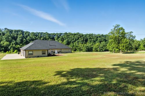 26096 S 600 Rd, Stilwell, OK, 74960-5280 | Card Image