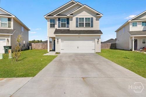 929 Abode Avenue, Hinesville, GA, 31313 | Card Image