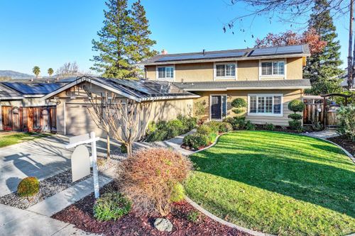 480 La Canada Ct, Morgan Hill, CA, 95037-5733 | Card Image