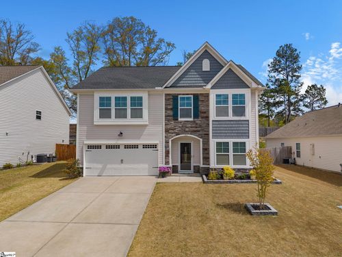 133 Frost Flower Way, Fountain Inn, SC, 29644-6185 | Card Image