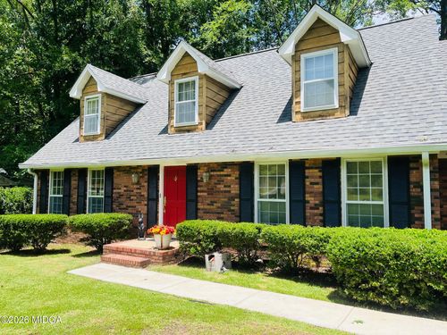 5173 Zebulon Rd, Macon, GA, 31210-2133 | Card Image