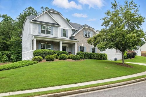 6215 Vista Crossing Way, Cumming, GA, 30028-2297 | Card Image