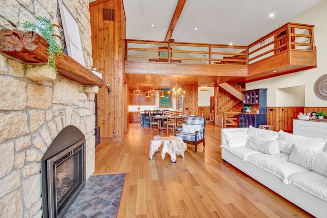 5949 Korback Rd, House other with 5 bedrooms, 4 bathrooms and null parking in SPRING GREEN WI | Image 72