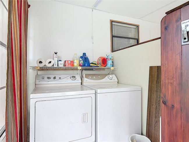 804 Swallow Ln, House other with 2 bedrooms, 2 bathrooms and null parking in OSTEEN FL | Image 23