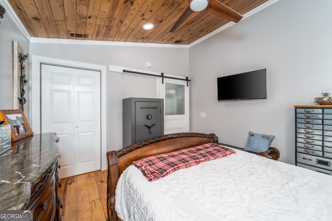 3636 Echols St, House other with 2 bedrooms, 1 bathrooms and null parking in Patterson GA | Image 24