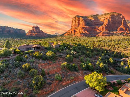 40 Fox Trail Loop, Sedona, AZ, 86351 | Card Image