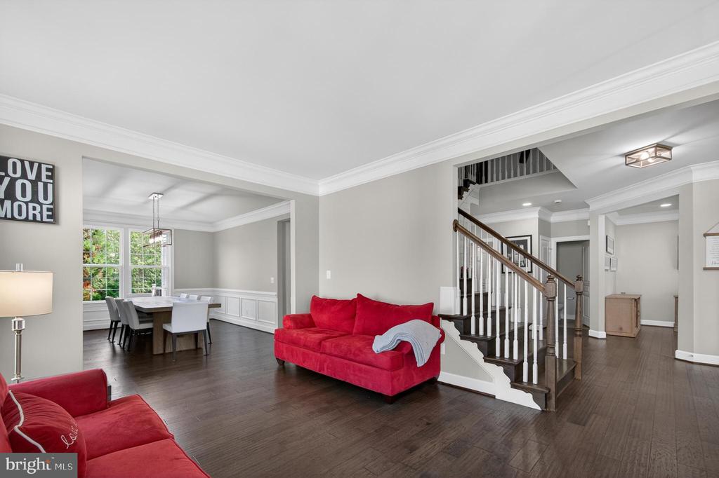 Residential in ASHBURN 2