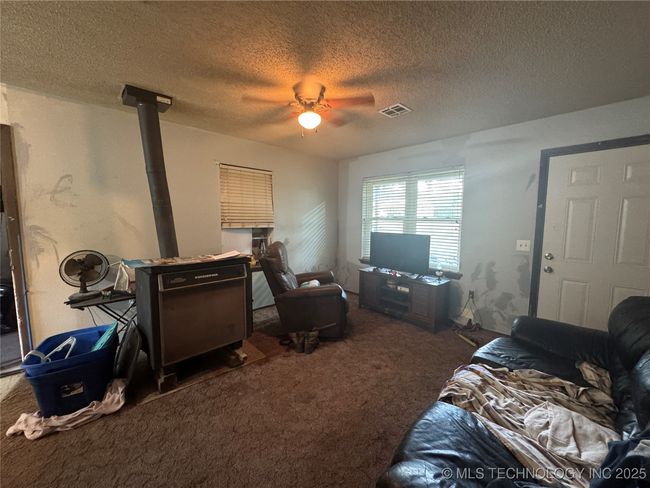 18781 S 526 Rd, House other with 3 bedrooms, 1 bathrooms and null parking in Tahlequah OK | Image 12