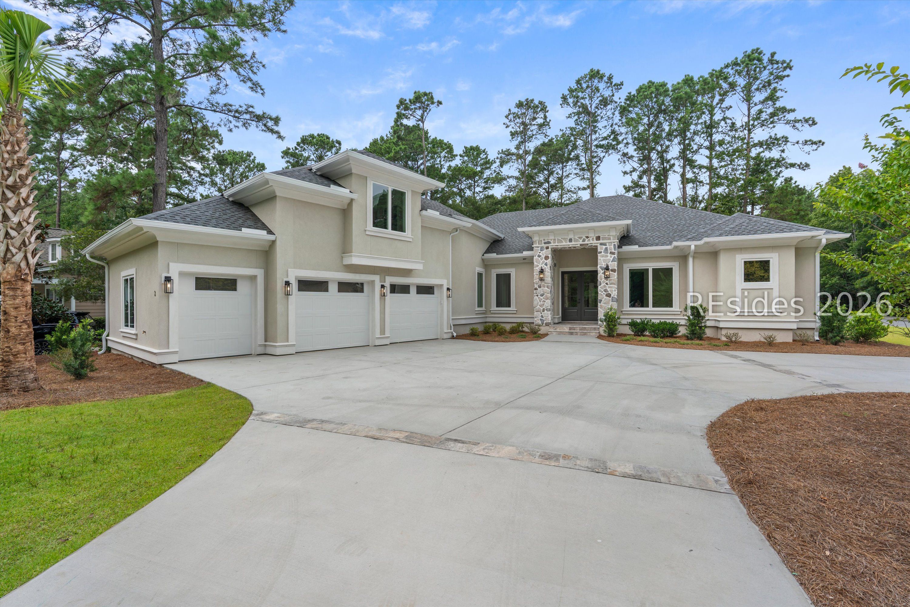 Residential in Bluffton 2