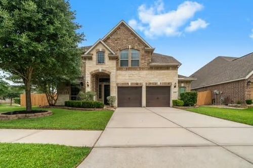 27303 Balson Forest Ln, Spring, TX, 77386-4258 | Card Image