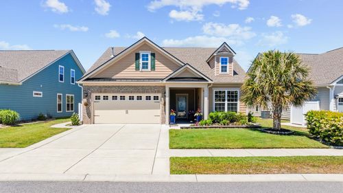 1822 Parish Way, Myrtle Beach, SC, 29577-2032 | Card Image