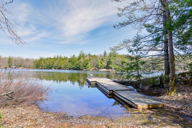 1037 Fire Route 20 G, House other with 4 bedrooms, 3 bathrooms and 5 parking in Gravenhurst ON | Image 45