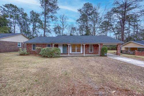 1934 Woodmont Drive, Columbus, GA, 31907 | Card Image