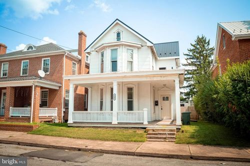 123 N Garfield Street Ext, WAYNESBORO, PA, 17268 | Card Image