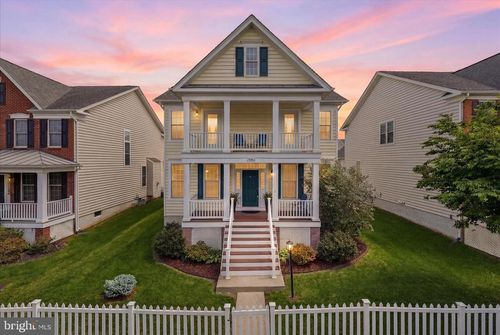 25202 Justice Dr, CHANTILLY, VA, 20152-6011 | Card Image
