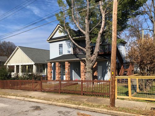 1803 Chamberlain Ave, Chattanooga, TN, 37404-3028 | Card Image