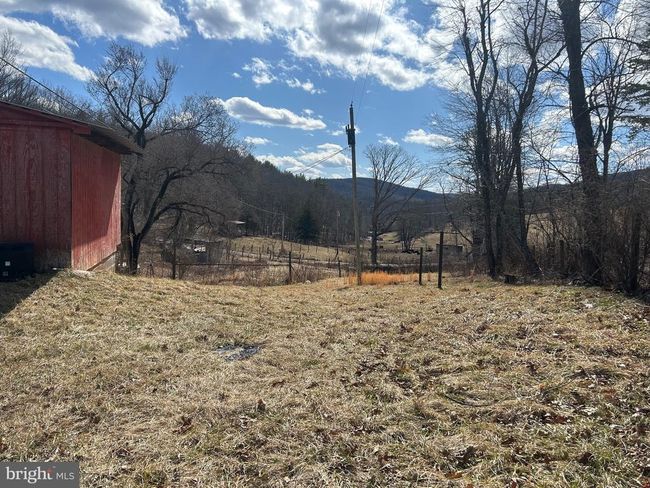 1108 Funkhouser Rd, House other with 3 bedrooms, 2 bathrooms and null parking in BAKER WV | Image 6