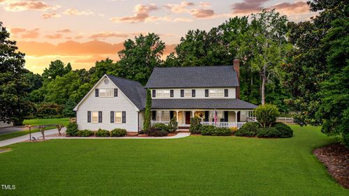 5304 Graycliff Drive, Greensboro, NC, 27406 | Card Image