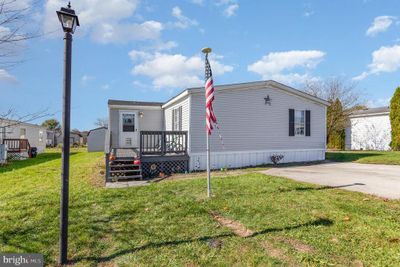 125 - 4820 Old Harrisburg Road, House other with 4 bedrooms, 2 bathrooms and null parking in GETTYSBURG PA | Image 2